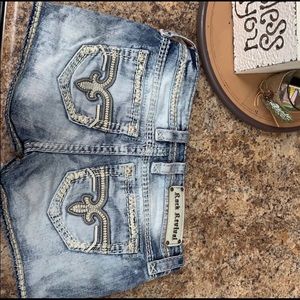 Rock Revivals in great condition